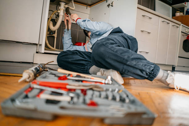 Sewer Line Replacement in Bouse, AZ