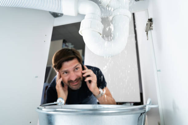 Best Commercial Plumbing Services  in Bouse, AZ
