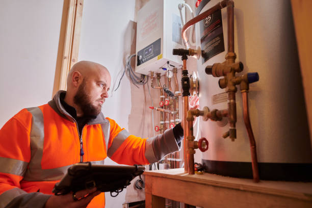 Best Clogged Drain Plumber  in Bouse, AZ