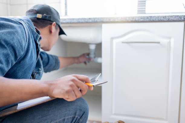 Trusted Bouse, AZ Plumbing Experts