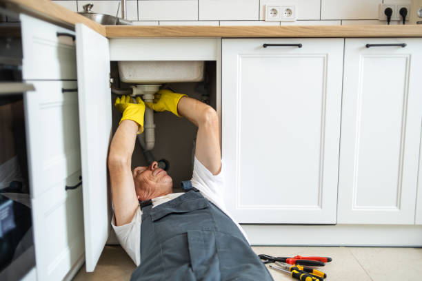 Best Shower Repair Services  in Bouse, AZ