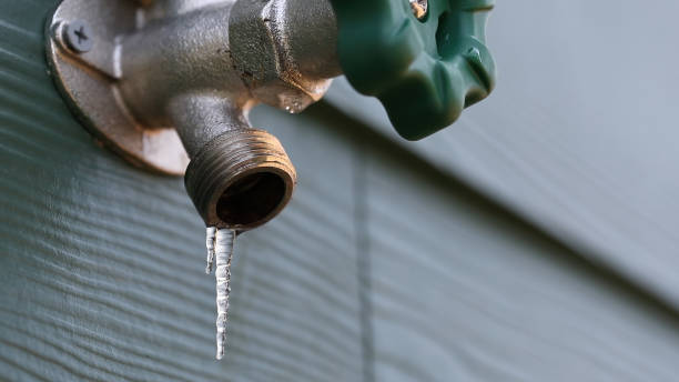 Best Commercial Plumbing Services  in Bouse, AZ