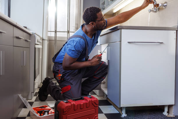 Best Plumbing Services Near Me  in Bouse, AZ