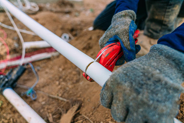 Best Leak Detection Services  in Bouse, AZ